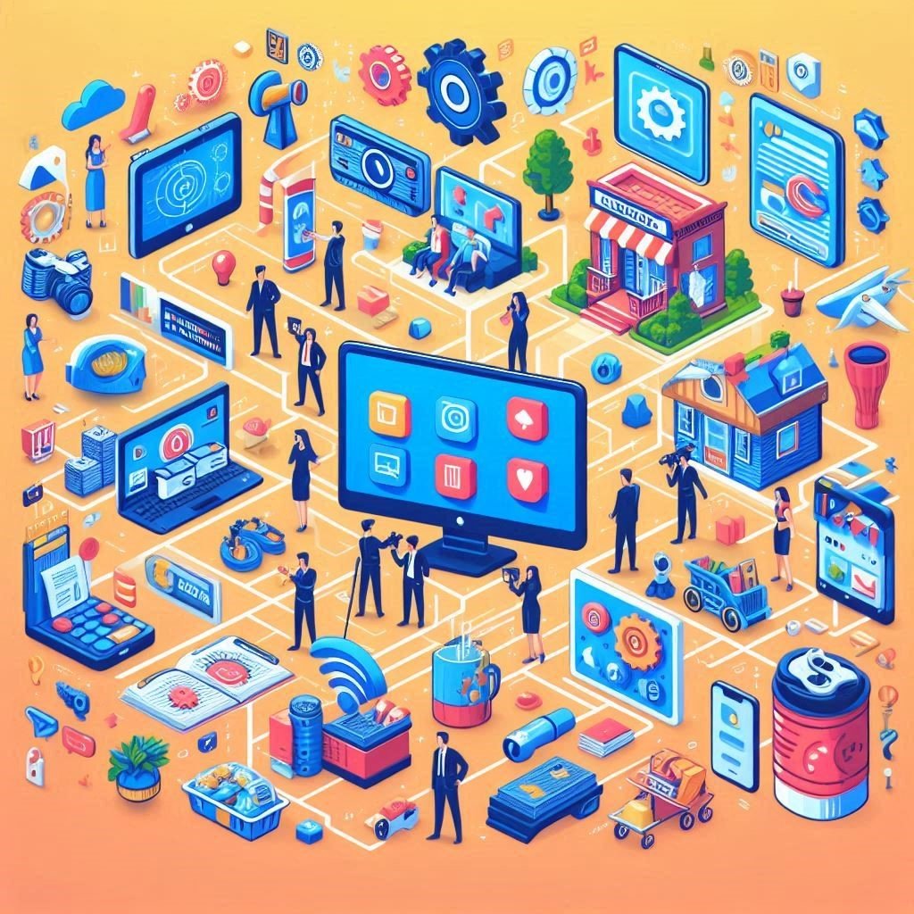 How Advertising Can Transform Your Business