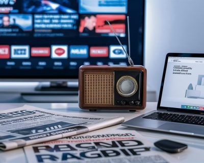 TV Advertising Agencies